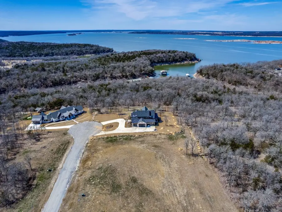 481 Meadow Lane, Pottsboro, TX 75076 - #2