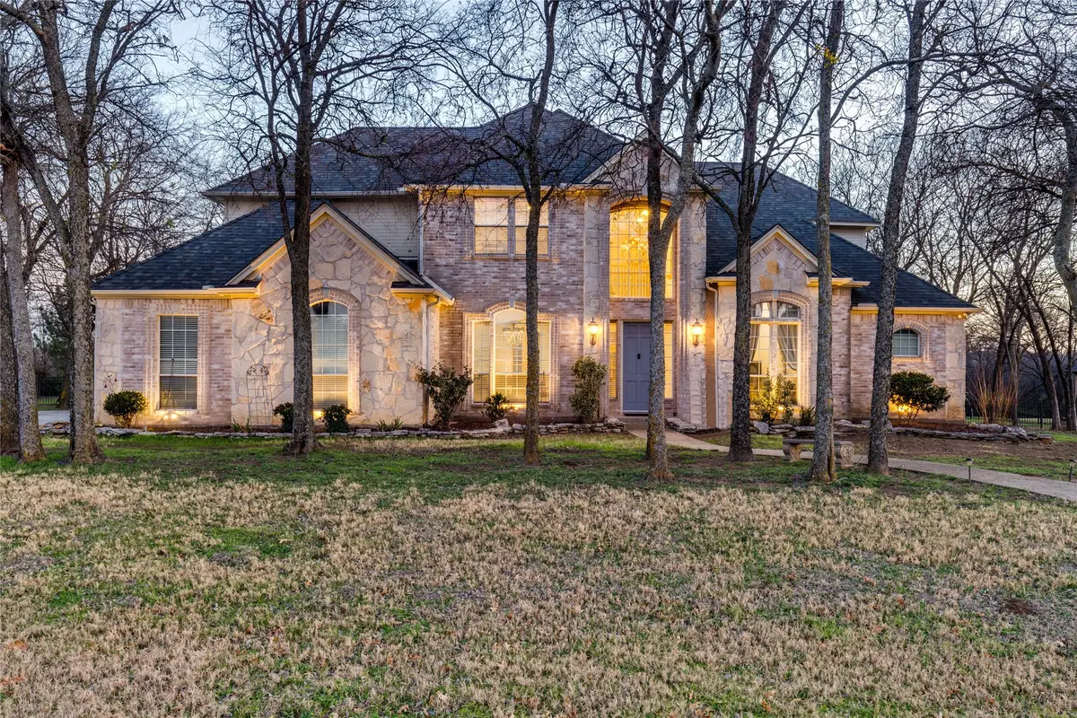 3528 Bay Ridge Drive, Little Elm, TX 75068 - #1