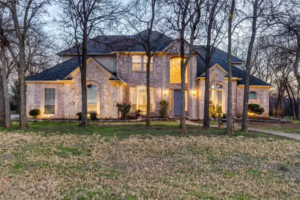 3528 Bay Ridge, Little Elm, TX 75068