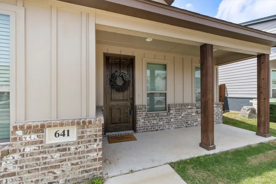 641 The Cottages Drive, Godley, TX 76044 - #3