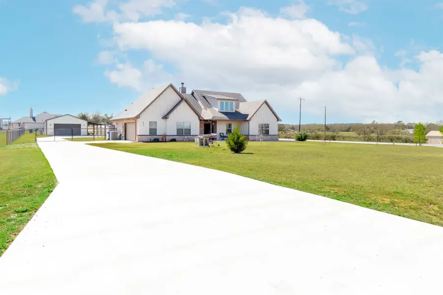 849 County Road 4764, Boyd, TX 76023 - #2