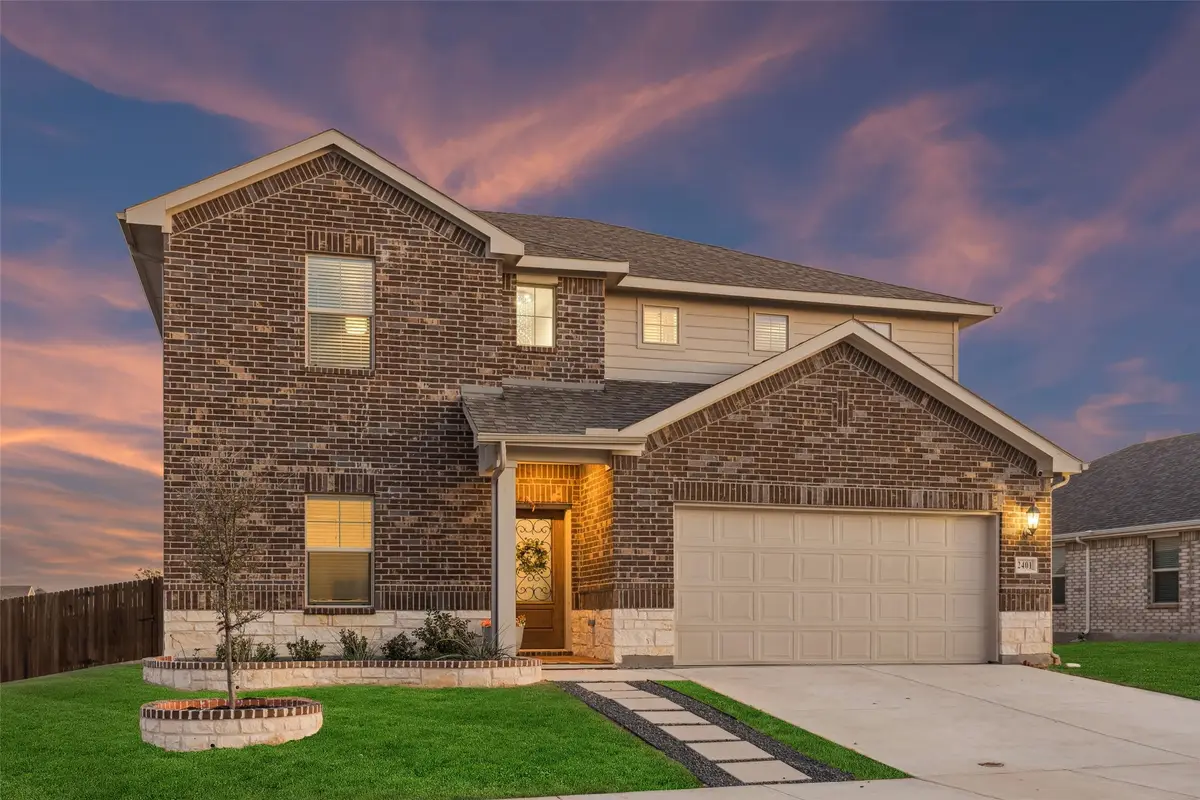 2401 Linto Street, Fort Worth, TX 76179 - #1