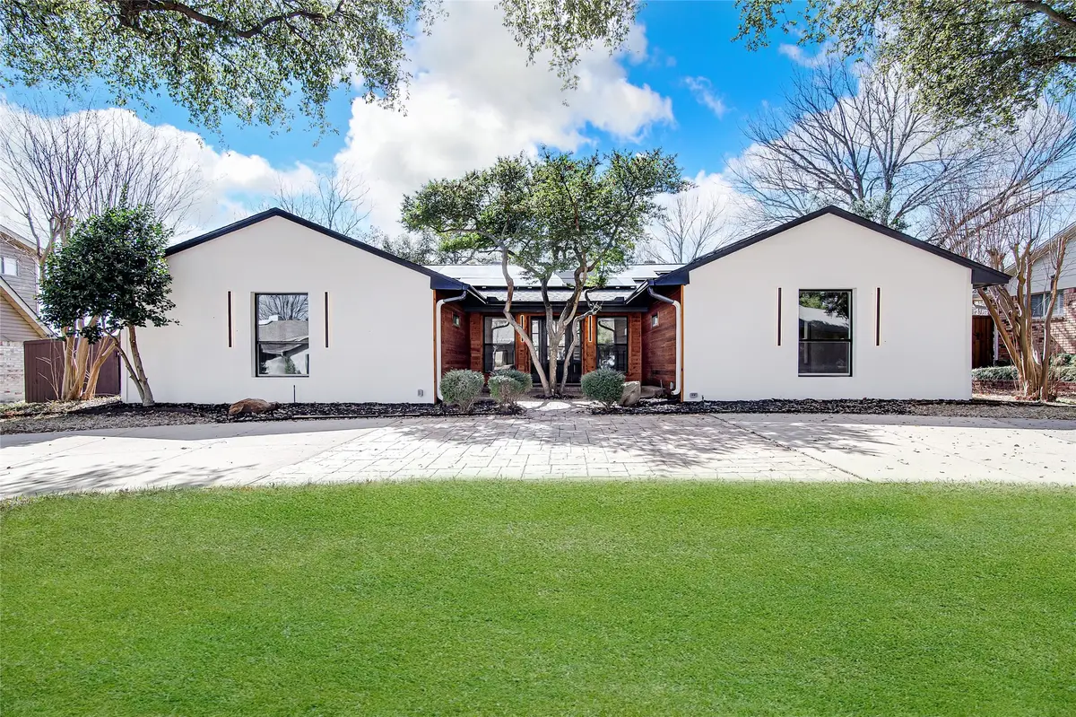 7992 Fallmeadow Lane, Dallas, TX 75248 - #1