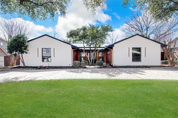 7992 Fallmeadow Lane, Dallas, TX 75248