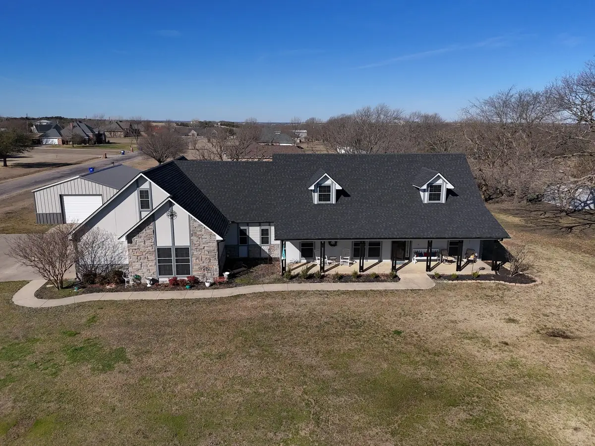 733 Ridgeview Drive, Sherman, TX 75090 - #1