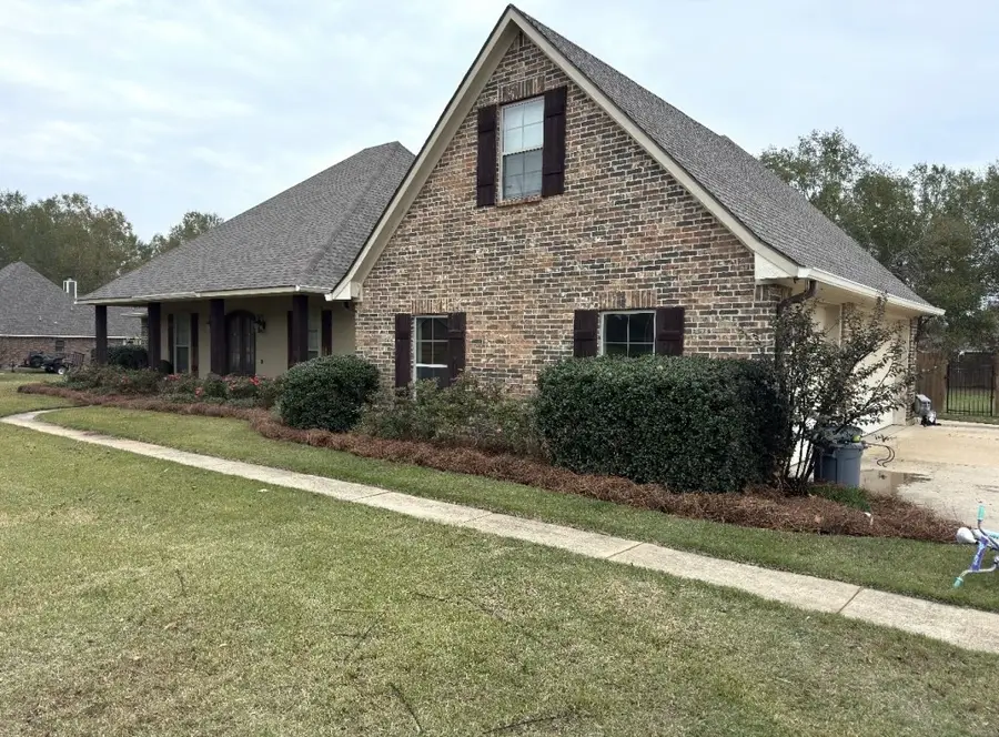 252 Tanner Street, Stonewall, LA 71078 - #2