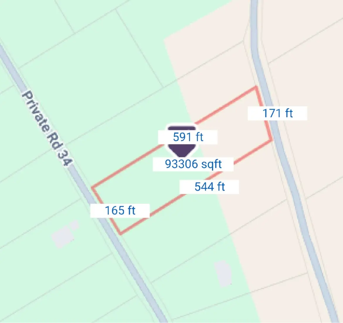 1197 Private Road #34, Granbury, TX 76048 - #1