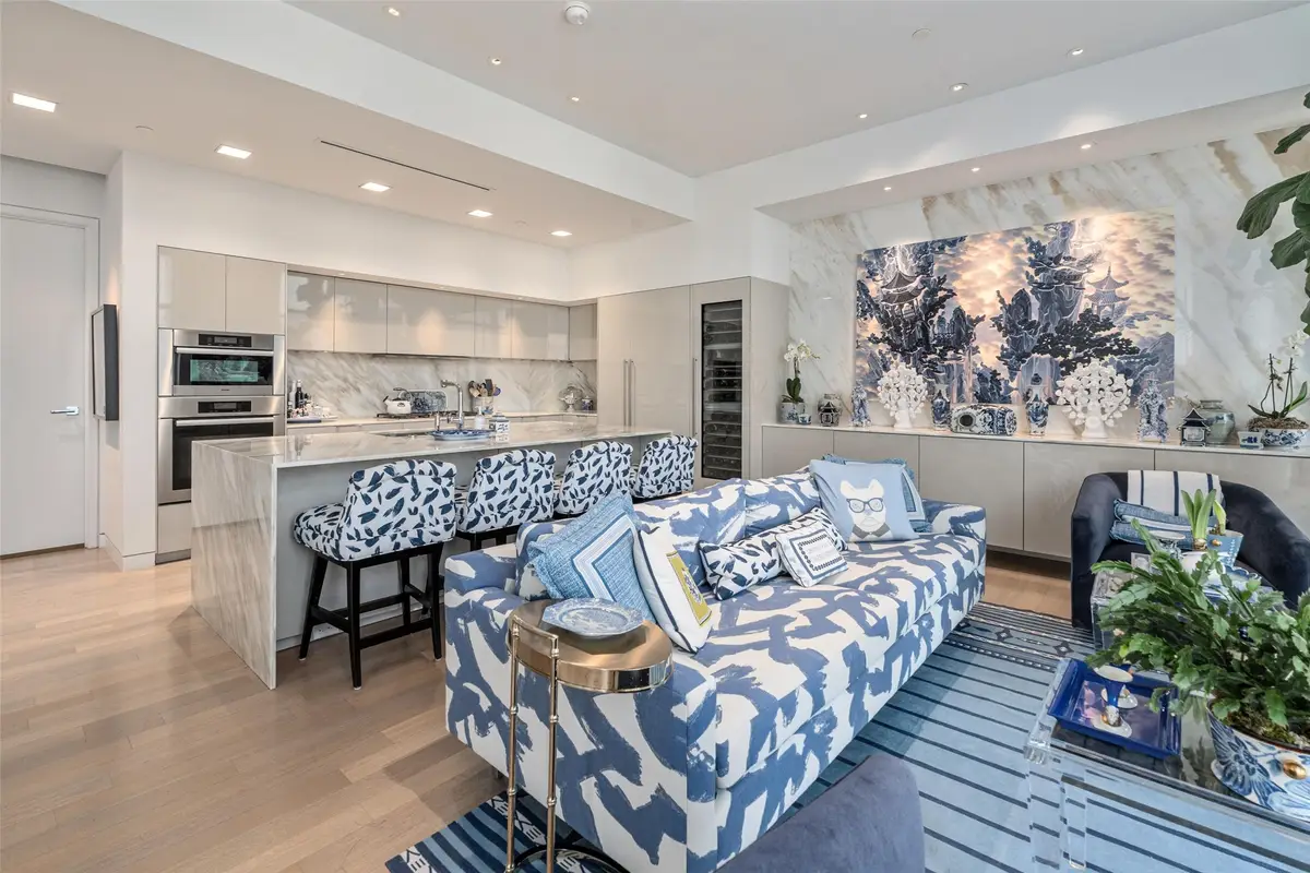 1918 Olive Street #502, Dallas, TX 75201 - #1