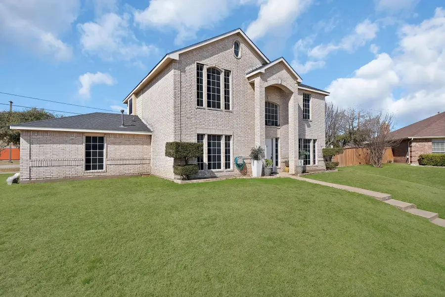 745 Woodridge Drive, Desoto, TX 75115 - #2