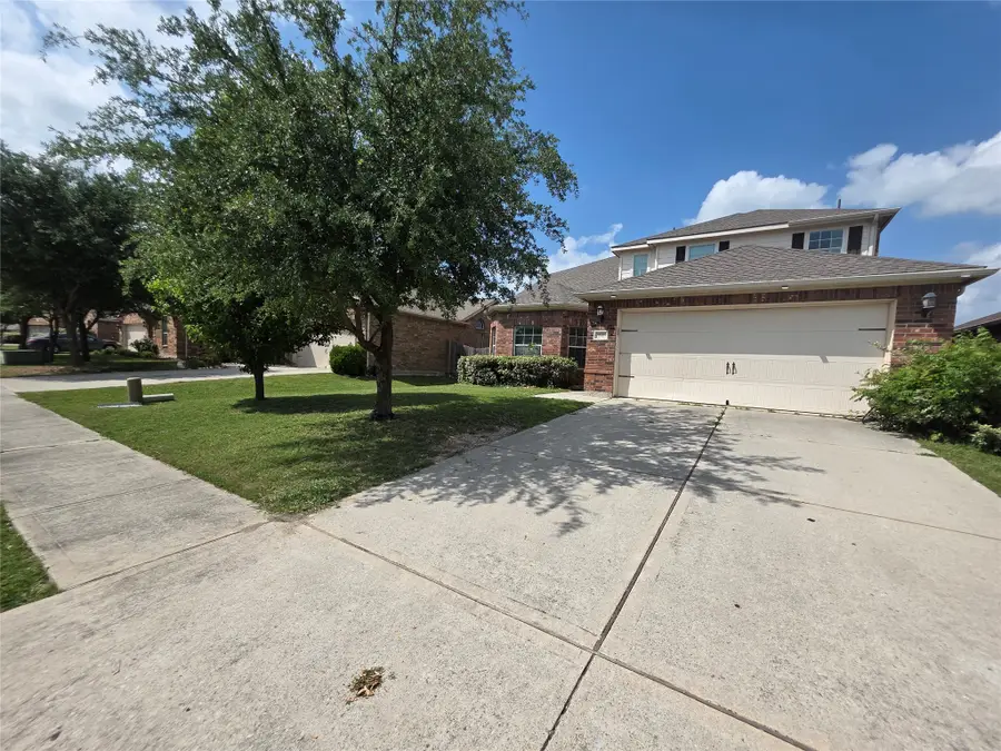 217 Lamont Road, Anna, TX 75409 - #2