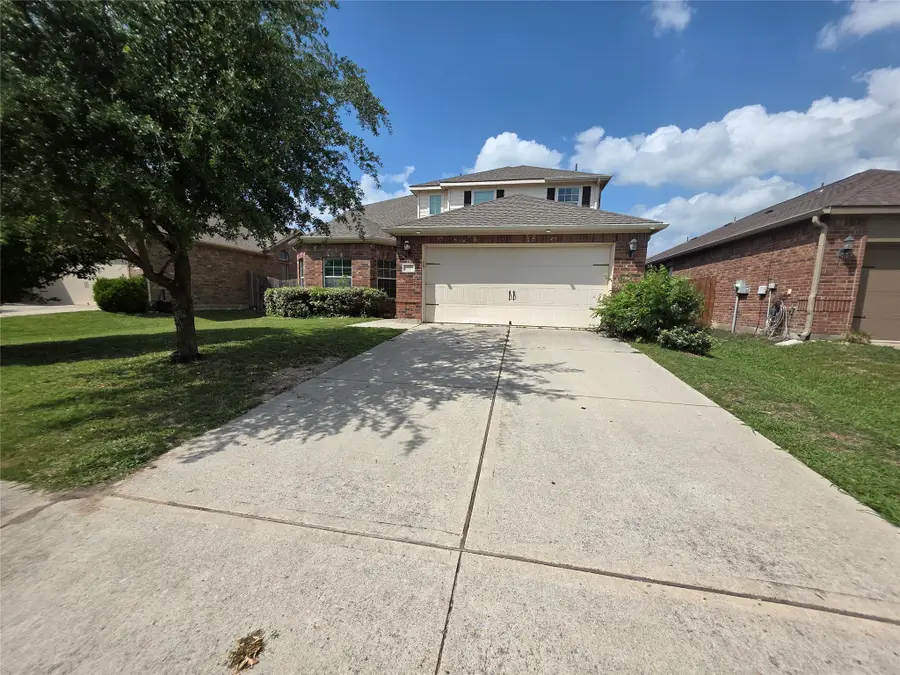 217 Lamont Road, Anna, TX 75409 - #3