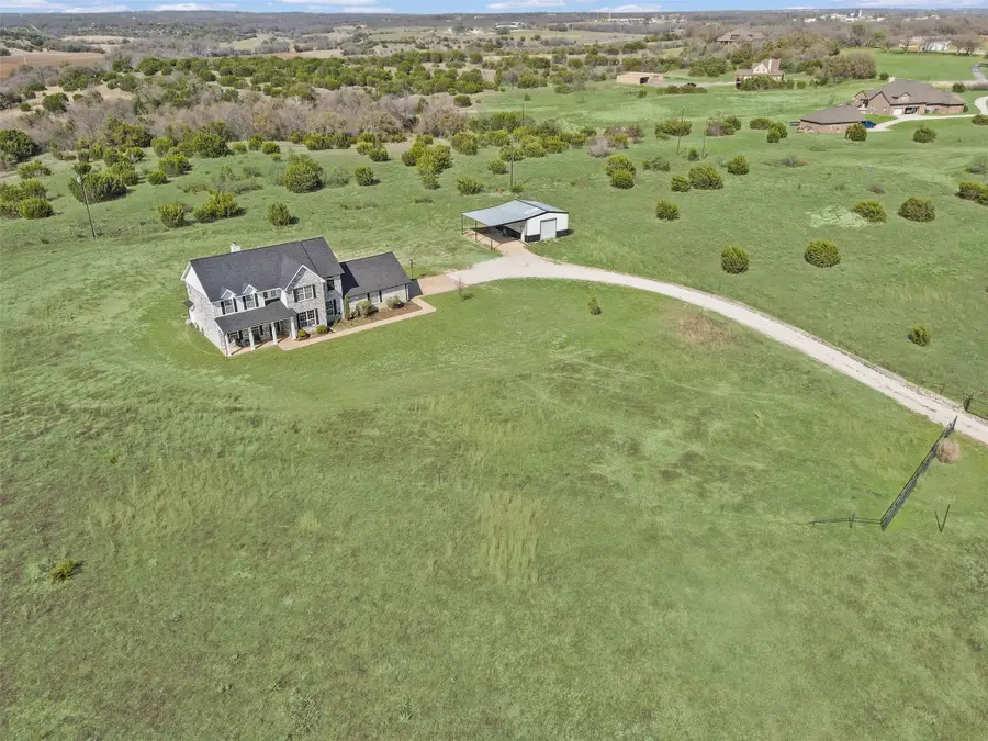 788 W Canyon Creek Lane, Weatherford, TX 76087 - #2