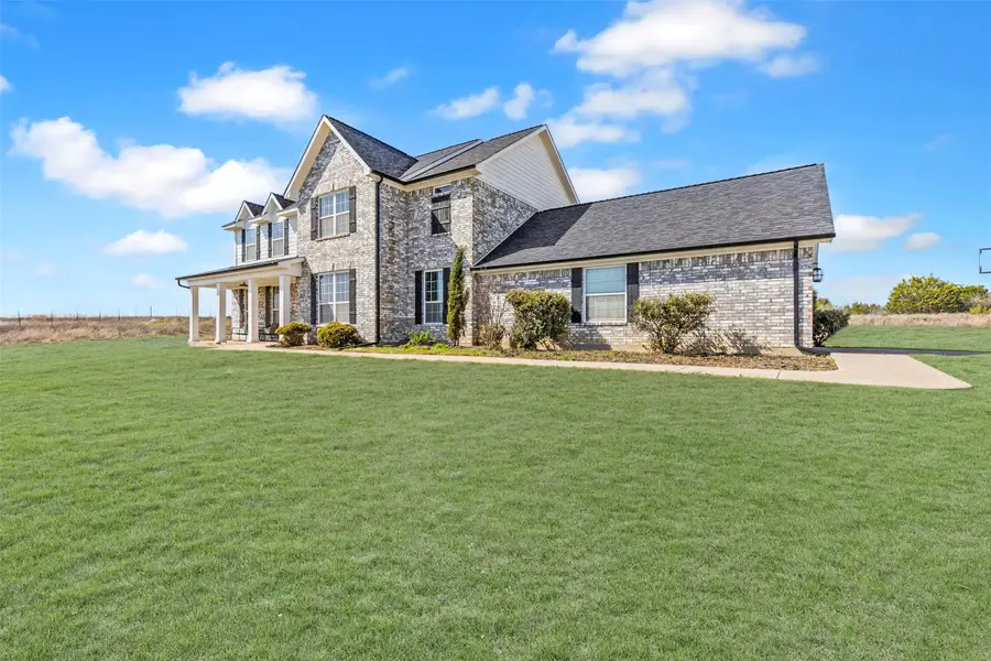 788 W Canyon Creek Lane, Weatherford, TX 76087 - #3