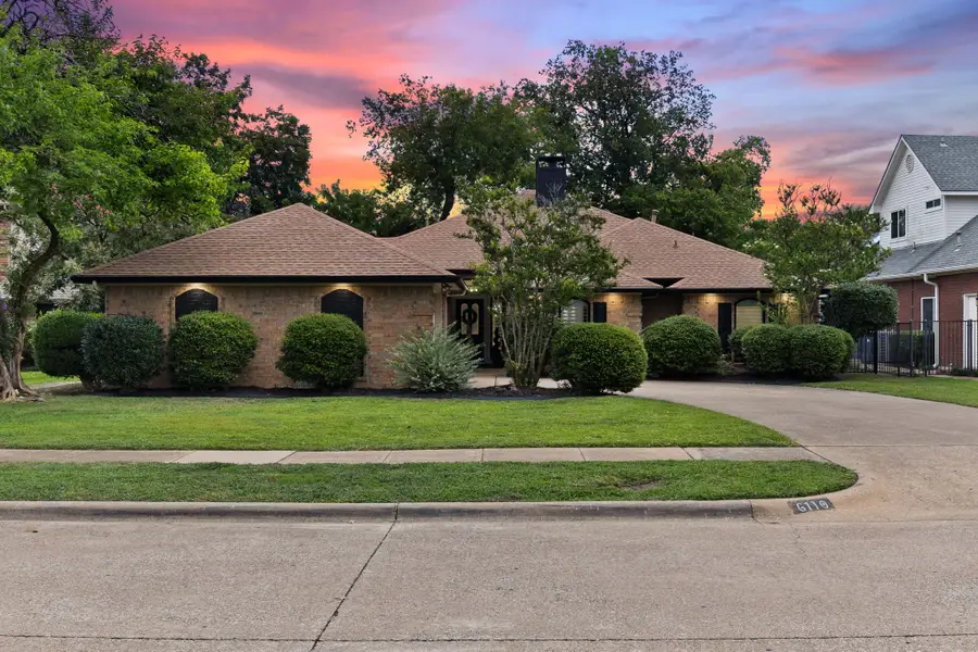 6110 Turnberry Drive, Garland, TX 75044 - #3