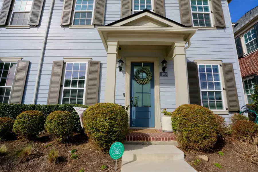 1100 Redbrick Lane, Northlake, TX 76247 - #2