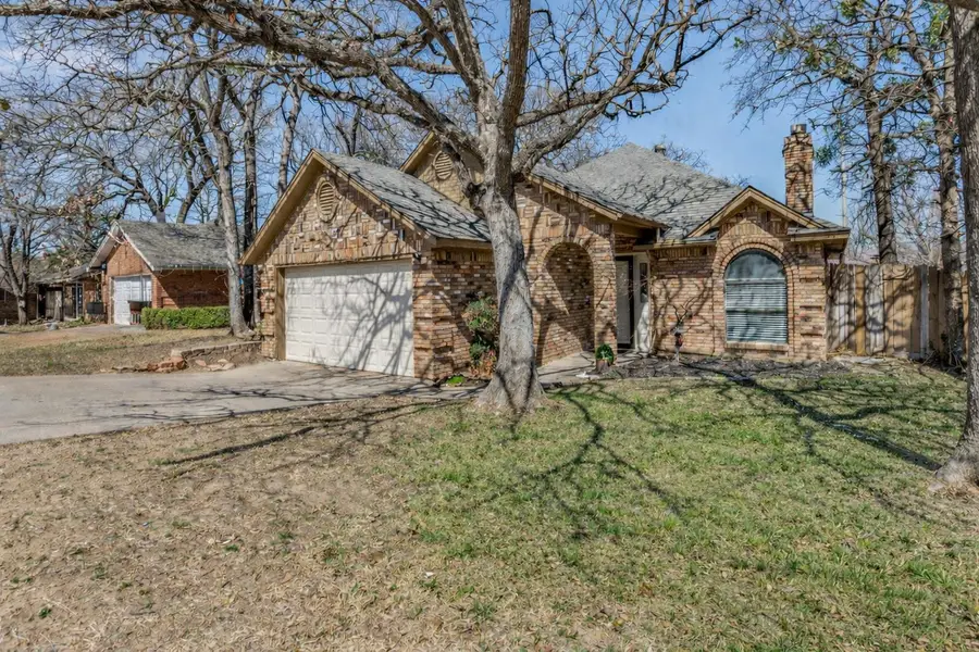4905 Arborgate Drive, Arlington, TX 76017 - #2