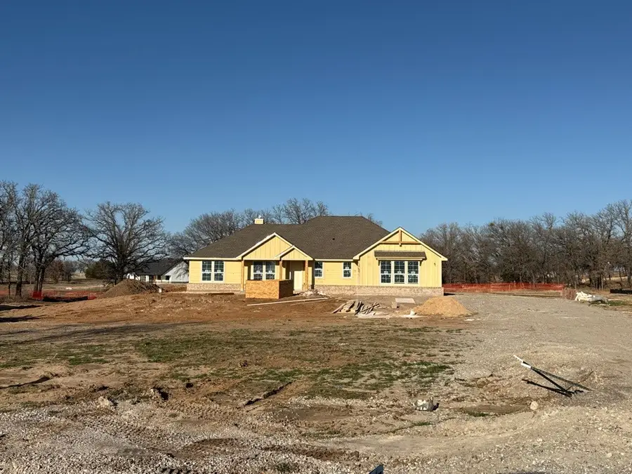 156 Oak Grove Way, Springtown, TX 76082 - #3