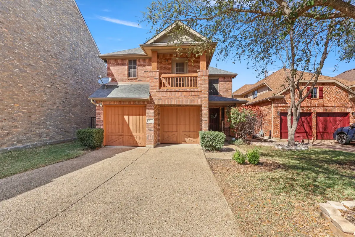 1056 Kaylie Street, Grand Prairie, TX 75052 - #1