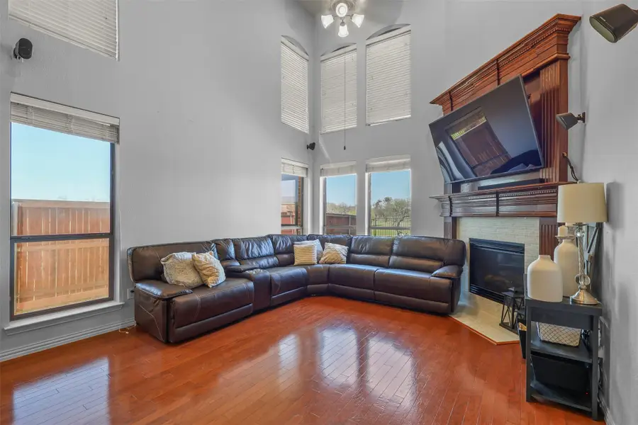 1056 Kaylie Street, Grand Prairie, TX 75052 - #2