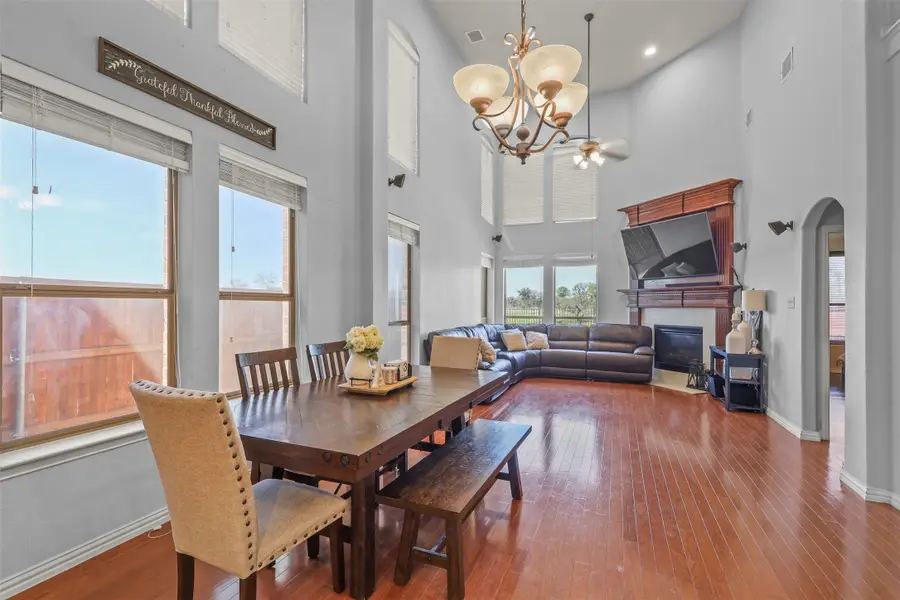 1056 Kaylie Street, Grand Prairie, TX 75052 - #3