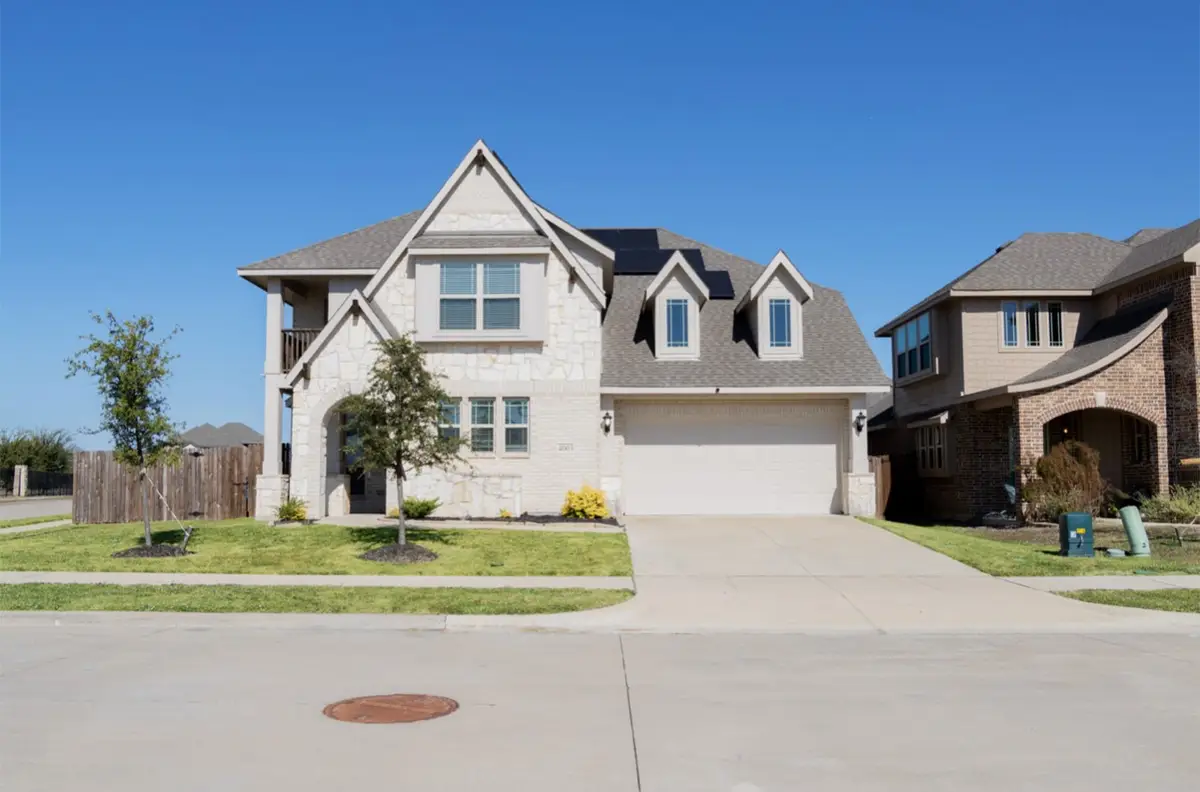 4003 Three Forks Road, Kaufman, TX 75142 - #1