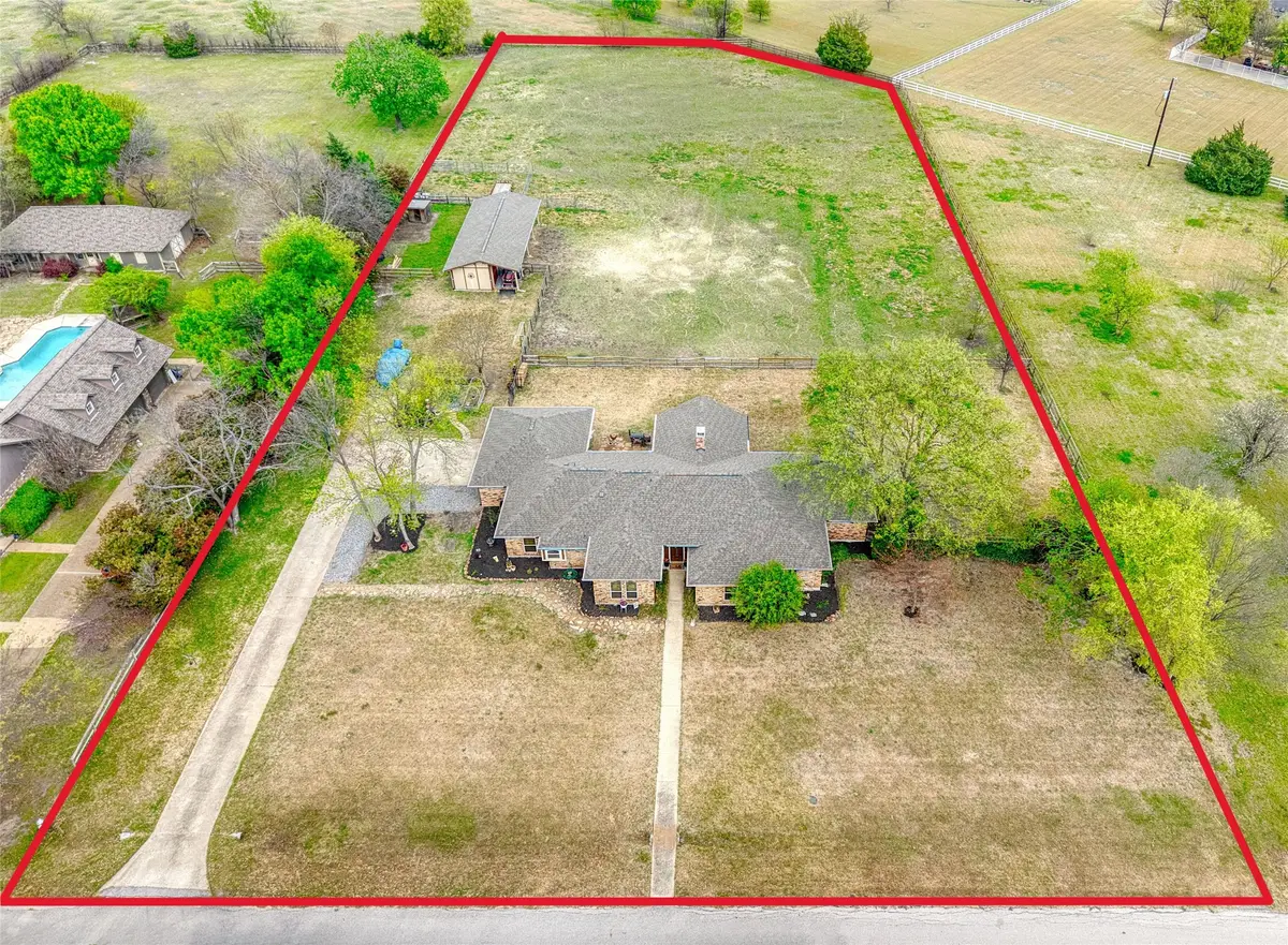 10 Citrus Way, Lucas, TX 75002 - #1