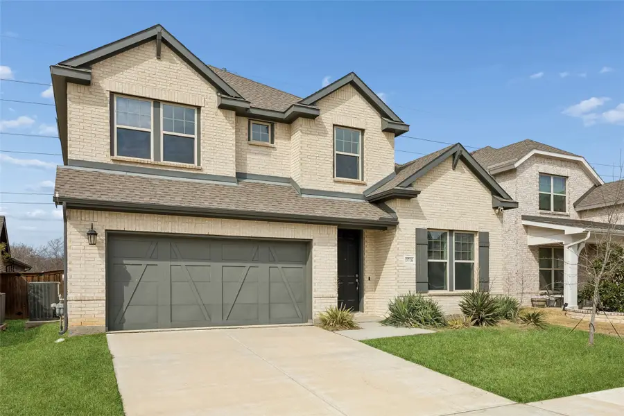 3716 Blue Stream Drive, Little Elm, TX 75068 - #2