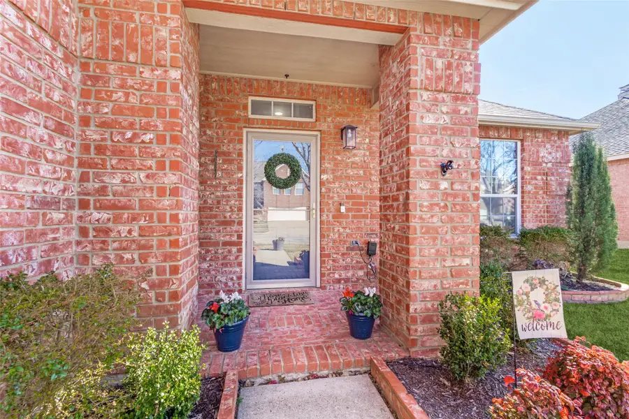 1908 Silver Leaf Drive, Little Elm, TX 75068 - #3