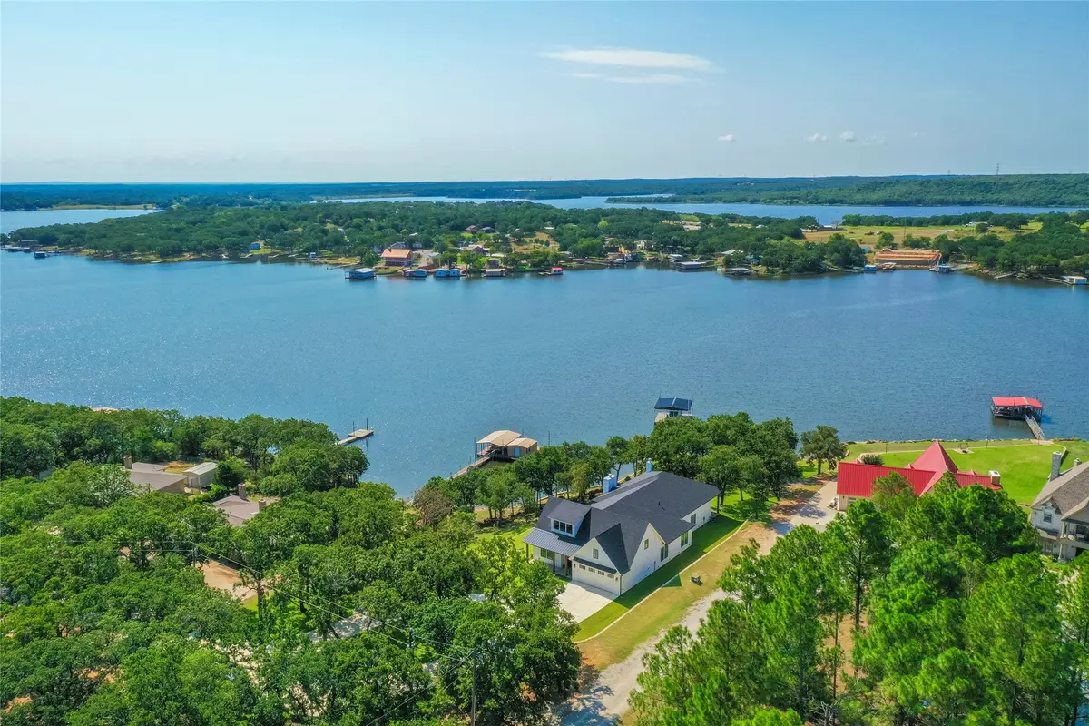 1757 Country Club Road, Bowie, TX 76230 - #1