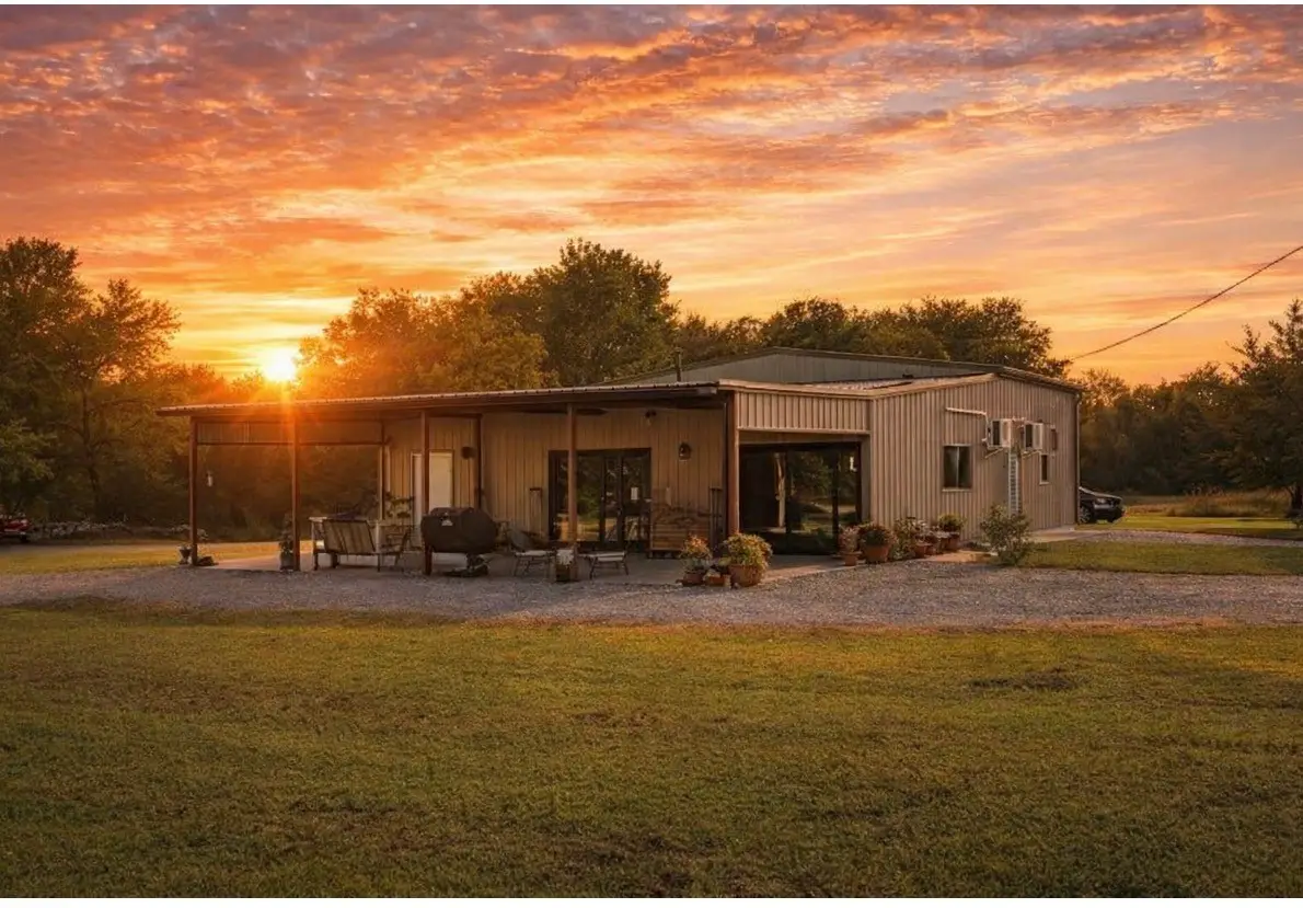 2691 County Road 3335, Ladonia, TX 75449 - #1