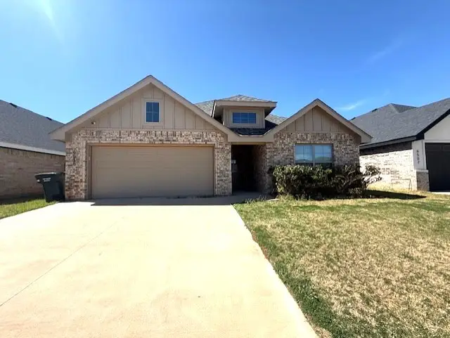 6510 Stadium Drive, Abilene, TX 79606 - #1