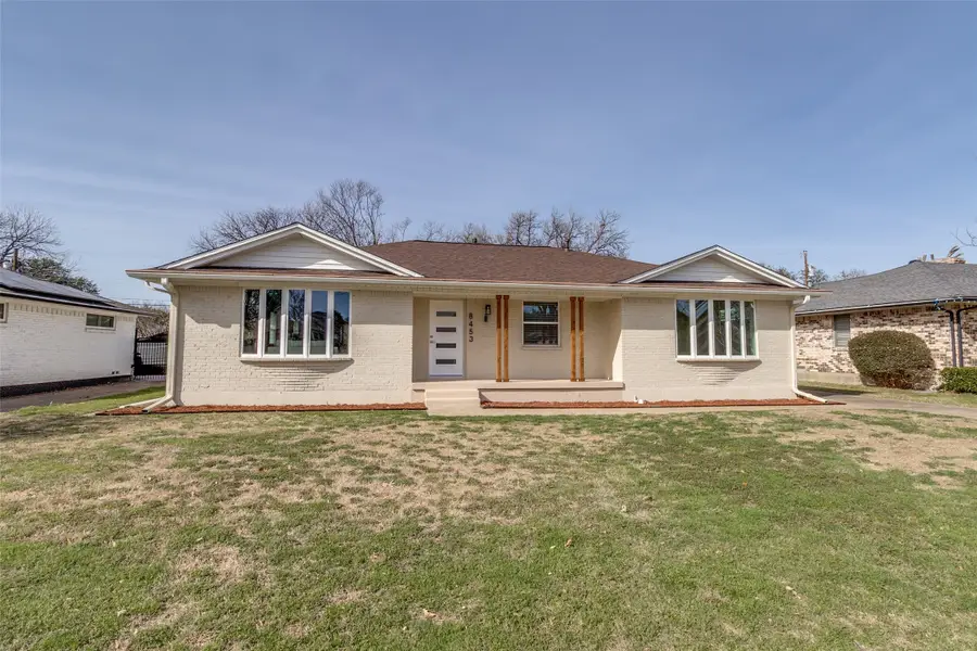 8453 Sweetwater Drive, Dallas, TX 75228 - #3