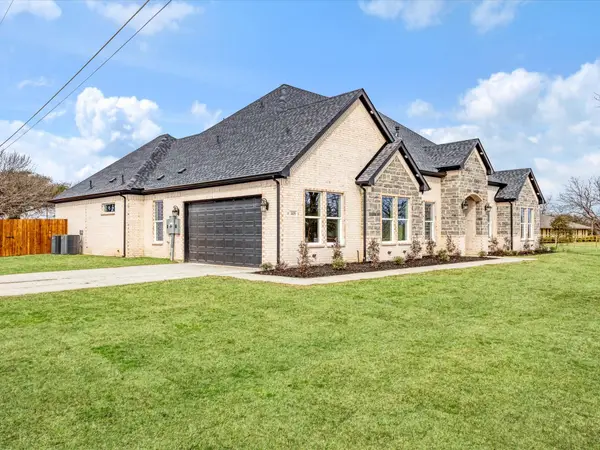 1419 Fm 1389 N, Combine, TX 75159