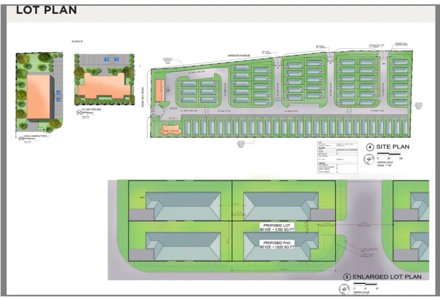 0 Rose Hill Road, Terrell, TX 75160 - #2