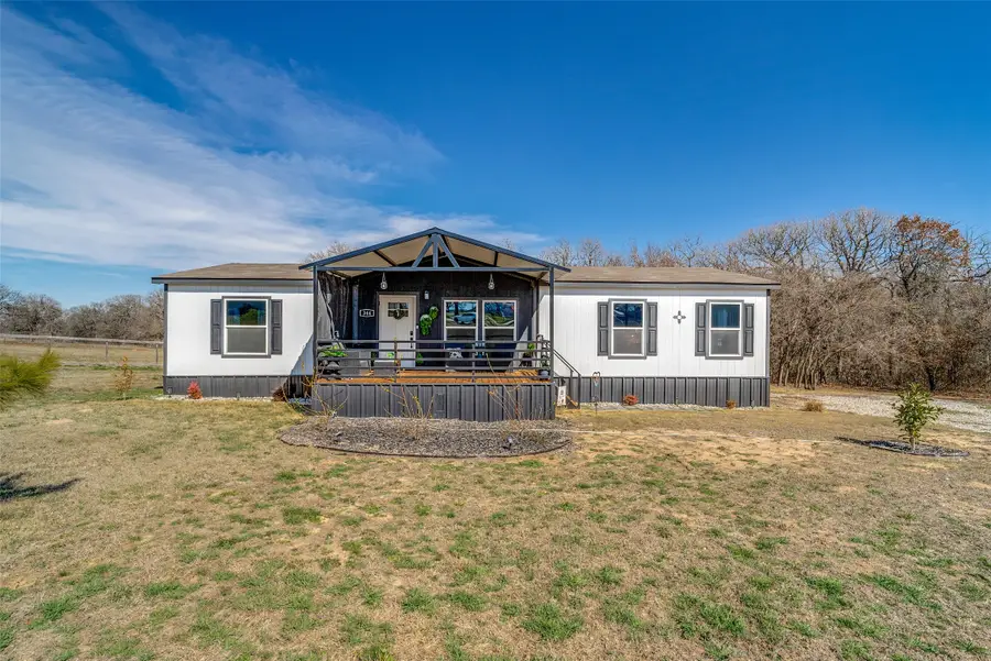 344 Hometown Way, Springtown, TX 76082 - #2