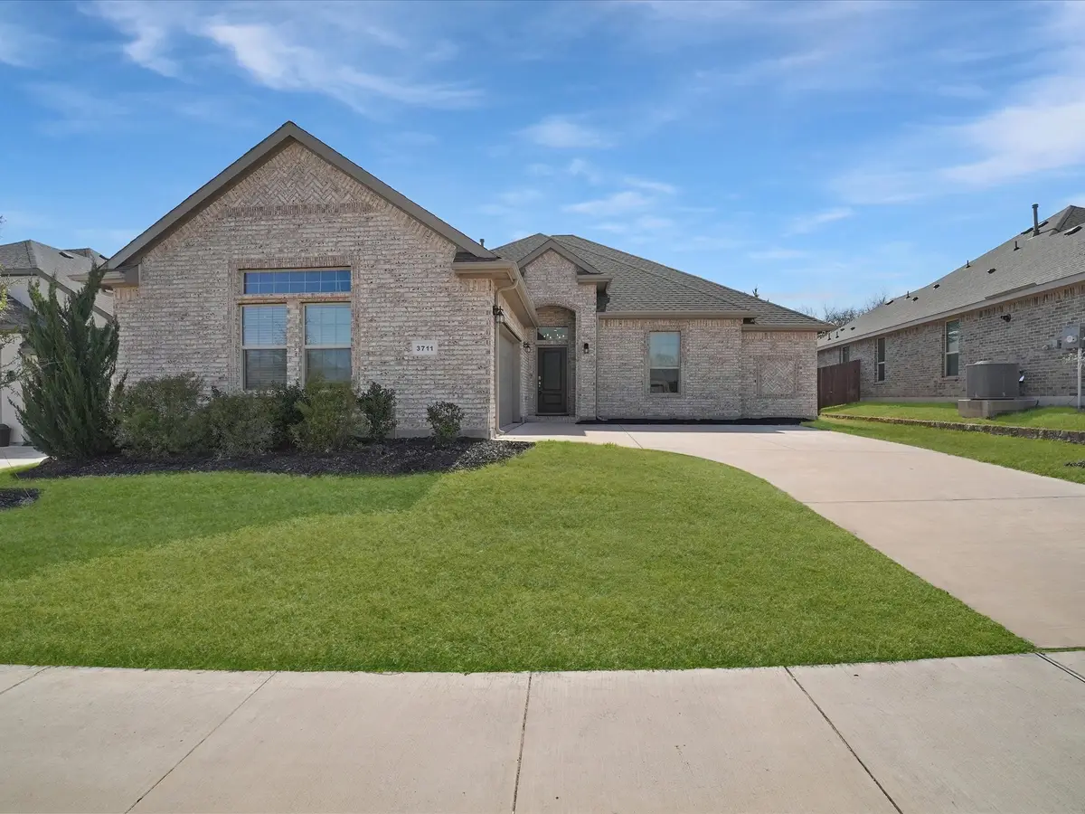 3711 Walnut Ridge Drive, Midlothian, TX 76065 - #1