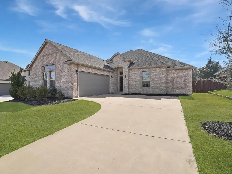 3711 Walnut Ridge Drive, Midlothian, TX 76065 - #2