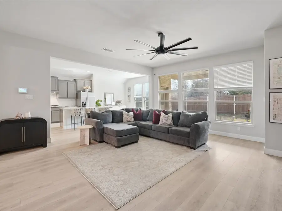 3711 Walnut Ridge Drive, Midlothian, TX 76065 - #3