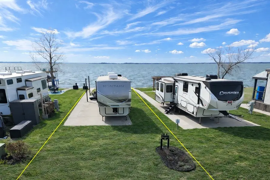 6454 Peninsula Road, Kerens, TX 75144 - #3