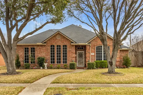 513 Cameron Lane, Allen, TX 75002