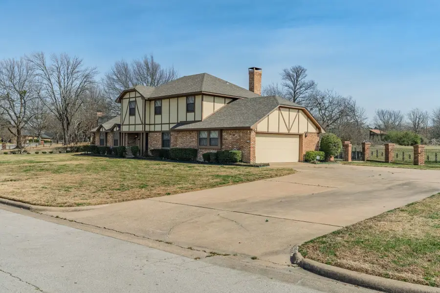 103 Owl Tree Trail, Greenville, TX 75402 - #3