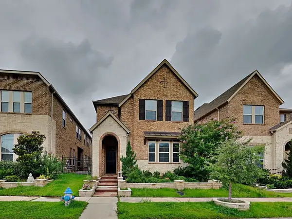6761 Prospect Way, Irving, TX 75063