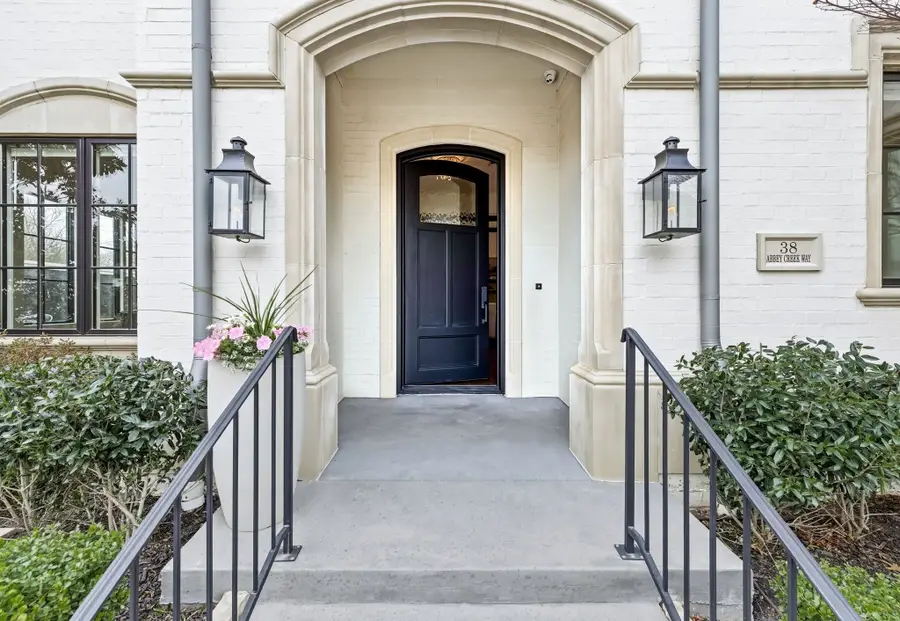 38 Abbey Creek Way, Dallas, TX 75248 - #2