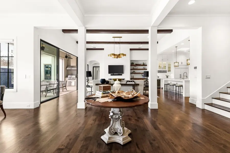 38 Abbey Creek Way, Dallas, TX 75248 - #3