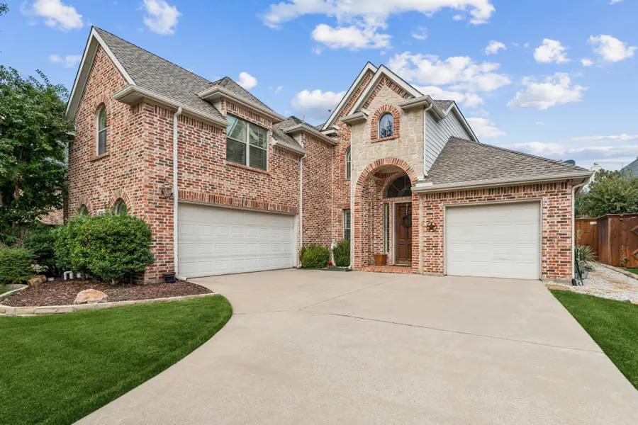 15534 Fox Meadow Lane, Frisco, TX 75035 - #3
