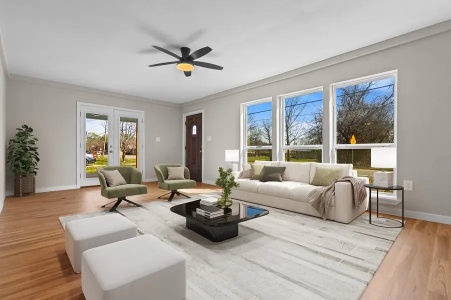 405 E 9th Street, Kemp, TX 75143 - #3