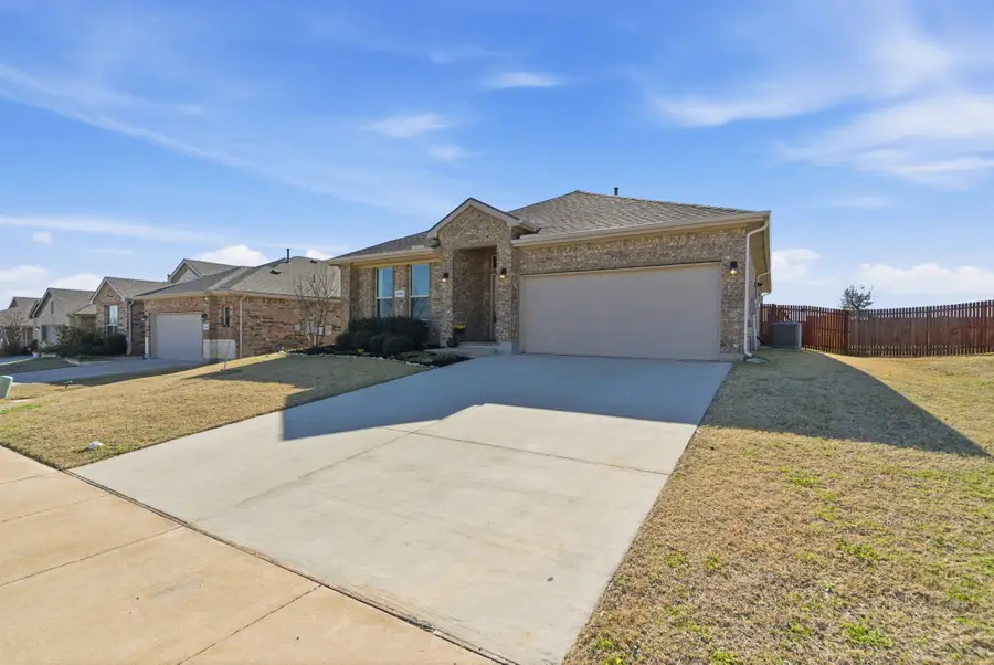 1506 Livermore, Cleburne, TX 76033 - #2