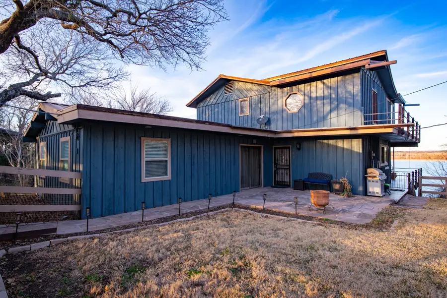 109 Arrowhead, Comanche, TX 76442 - #3