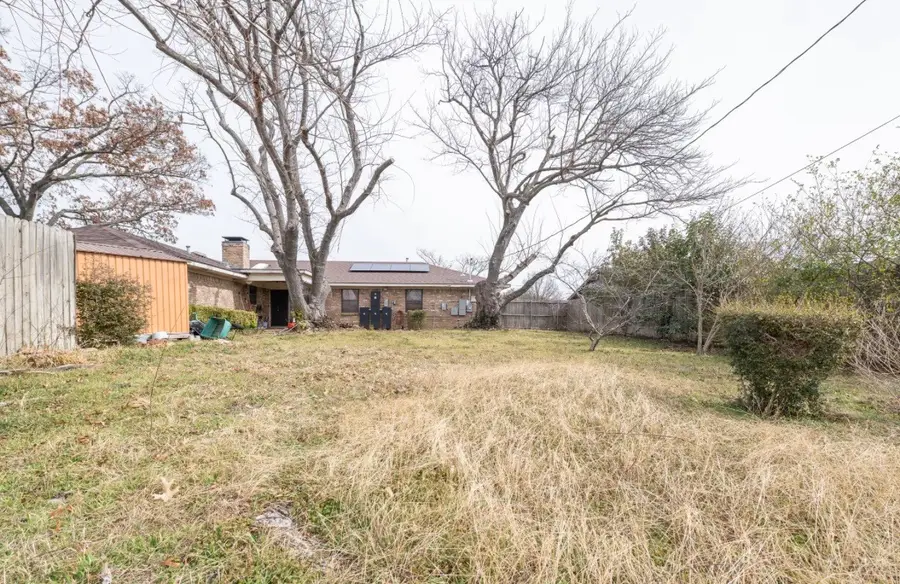 909 Bradfield Drive, Garland, TX 75042 - #2