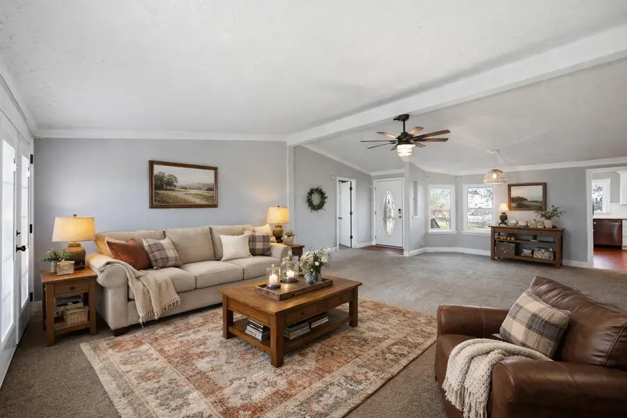 1050 Stadium Drive, Joshua, TX 76058 - #2